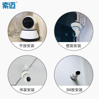 深度對(duì)比 VSIDUNSM-V4智能攝像頭 vs 郢視4G+斷電續(xù)航版，誰(shuí)更勝一籌？